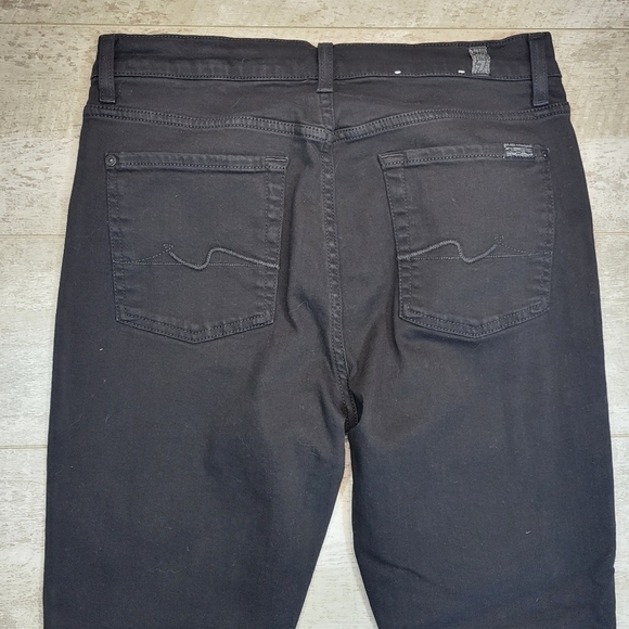 7FAMK Guinevere Ankle Skinny - Picture 7 of 8